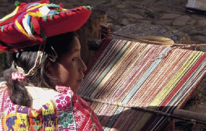 Classic Sacred Valley of the Incas Tour in Cuzco – Full Day