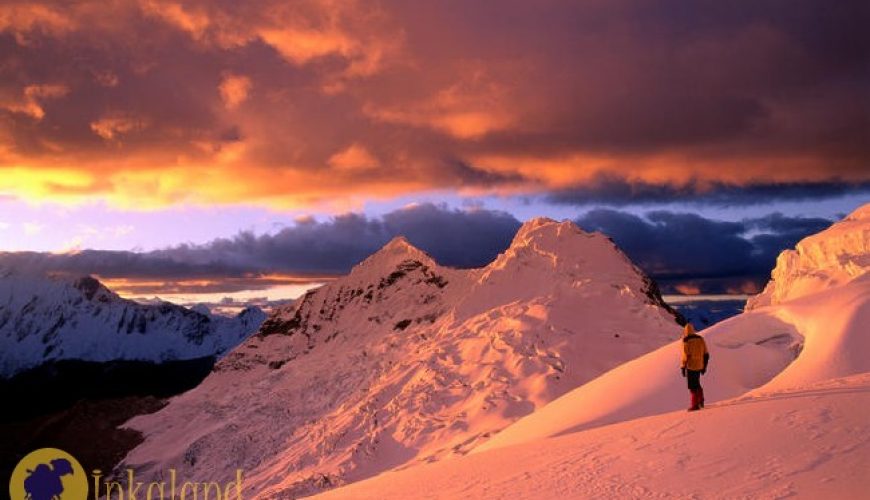 Huaraz Ancash Peru