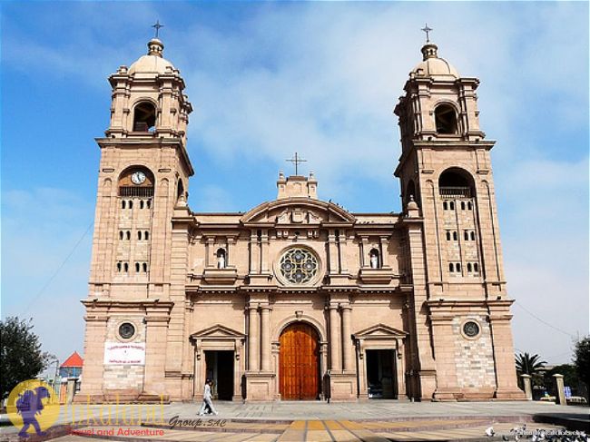 Tacna Peru