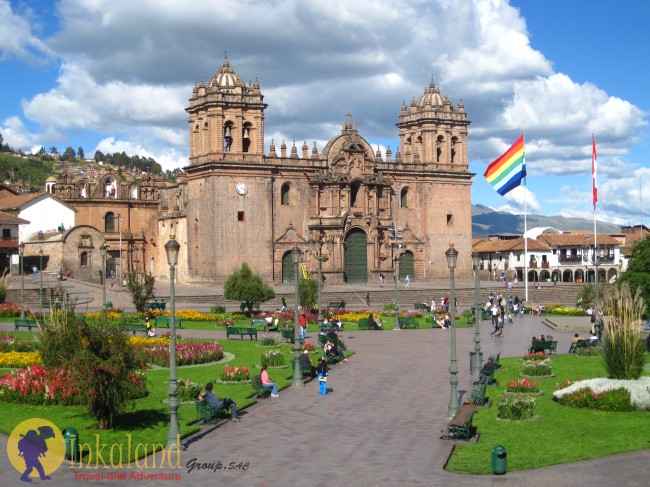 Cuzco Travel and Tours Peru