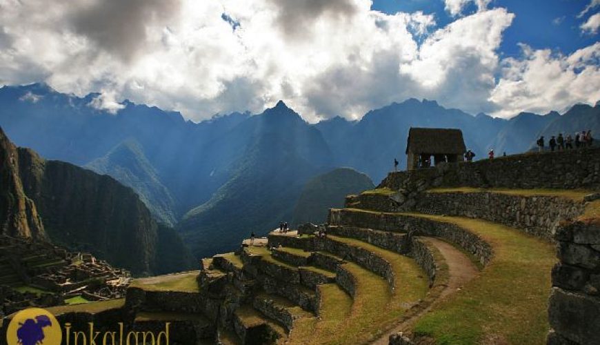 Machu Picchu Hotels