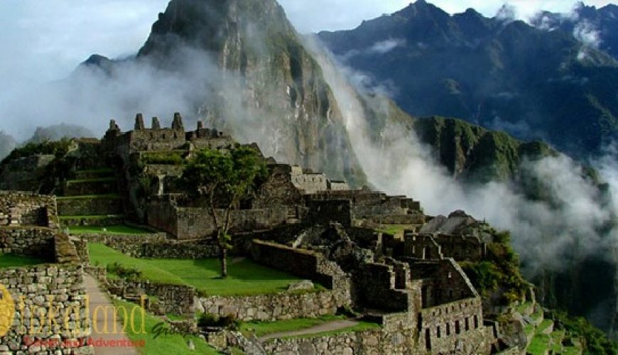 Peru History