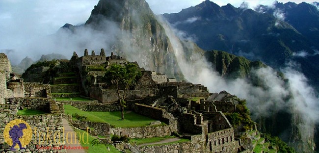 Peru History