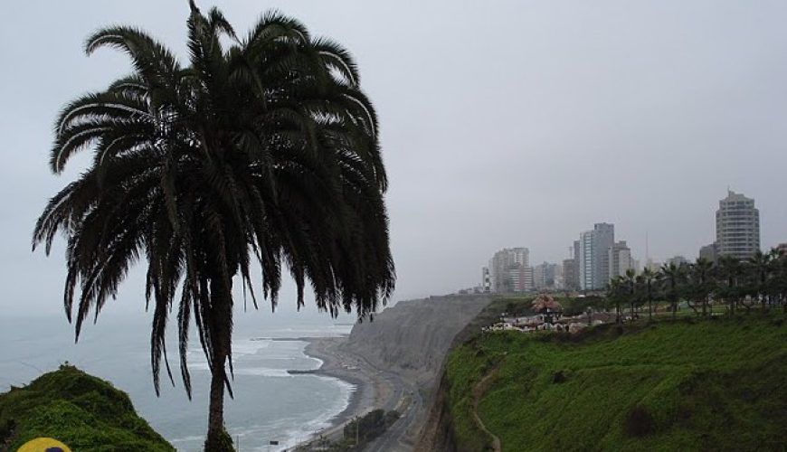 Sights to See in Lima