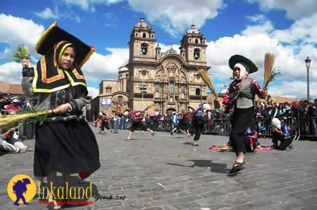 Tour Operator Inka land travel  - Peru Tourism guide.