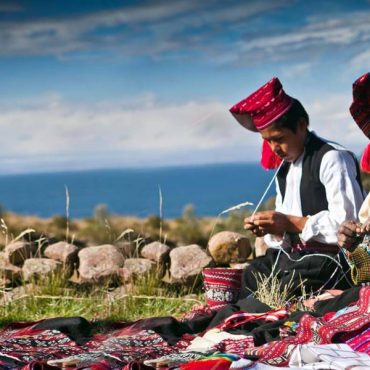 Puno, Perú