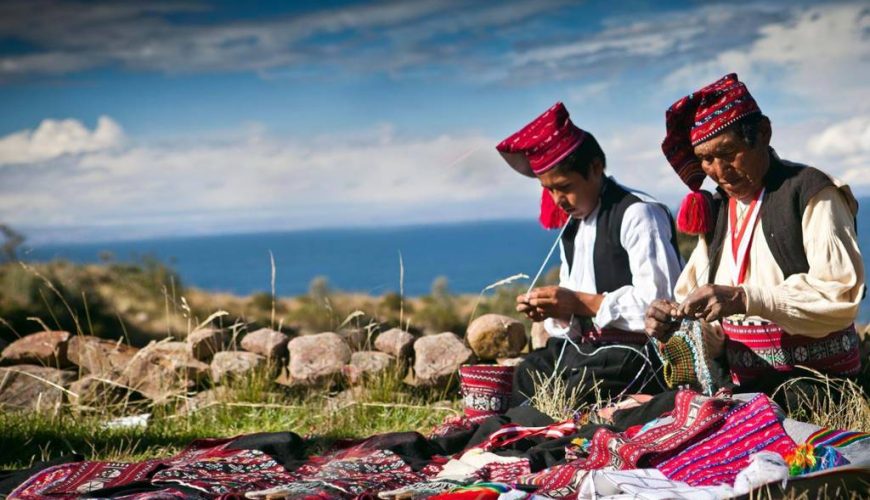 Puno, Perú