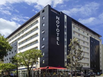 Novotel Lima San Isidro Lima – Peru