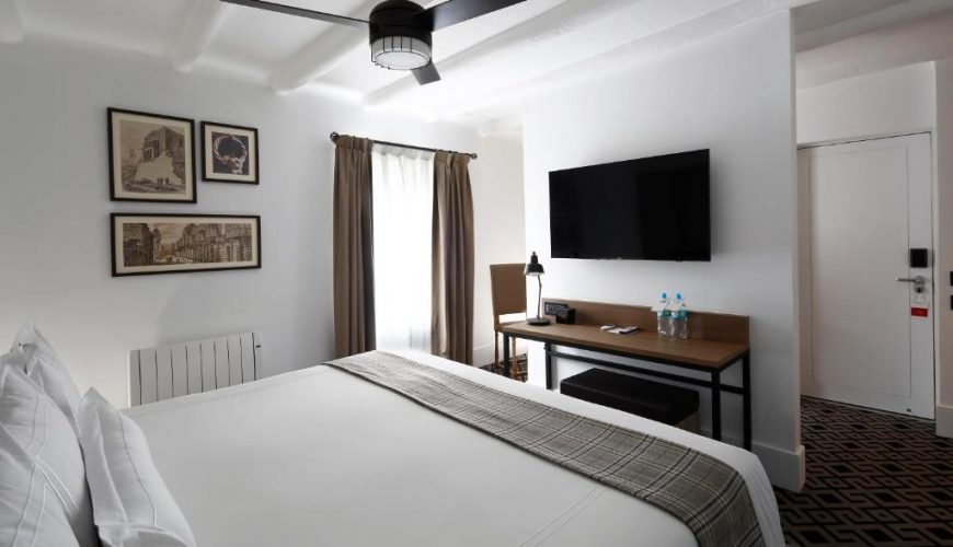 Superior Room, 1 Queen Bed – Casa Andina Premium Cusco