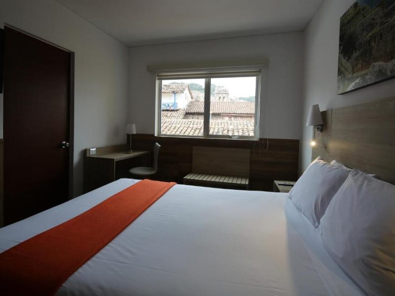 Standar Double Room Casa Andina Traditional  Hotel Cusco