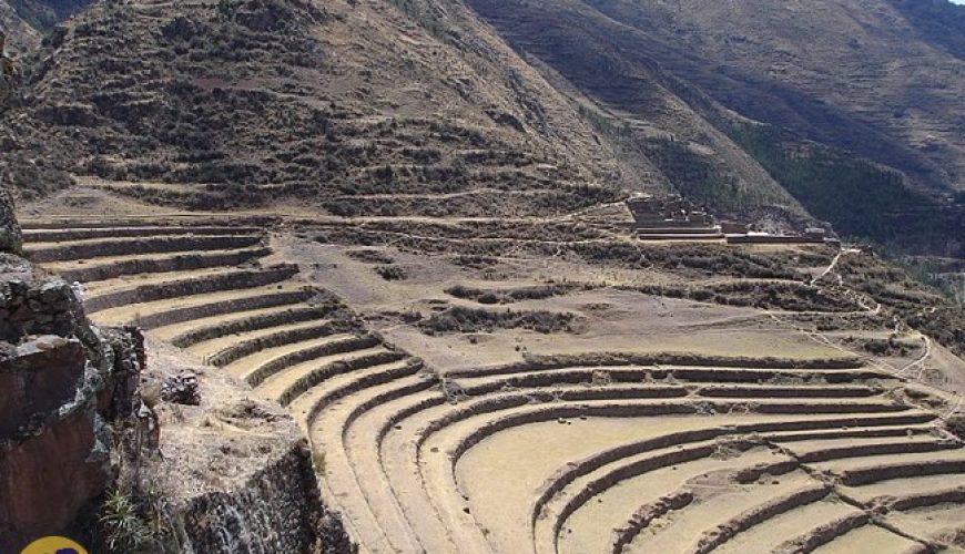 Full Day Sacred Valley of the Incas Tours in Cusco
