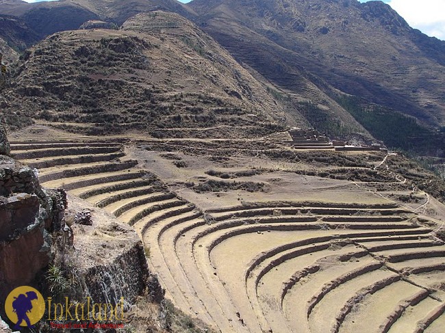 Full Day Sacred Valley of the Incas Tours in Cusco