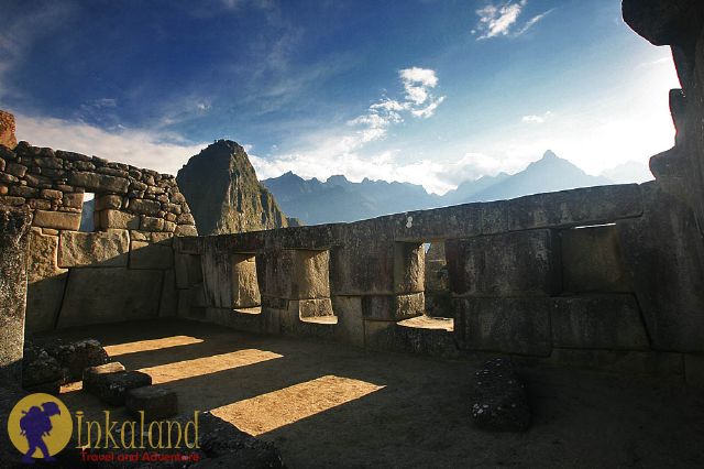 Machu Picchu Full Day Tour – Cusco Day Tour
