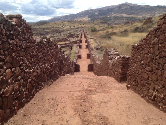 Tour Operator Inka land travel  - Peru Tourism guide.