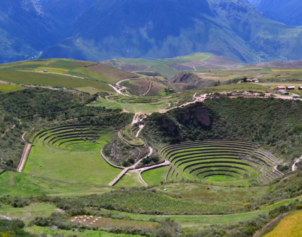 Tour Operator Inka land travel  - Peru Tourism guide.