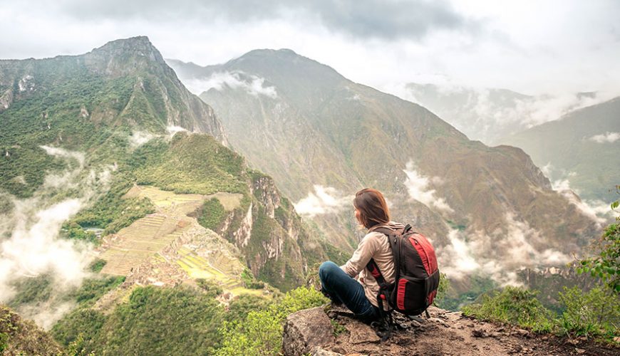 Tour Operator Inka land travel  - Peru Tourism guide.