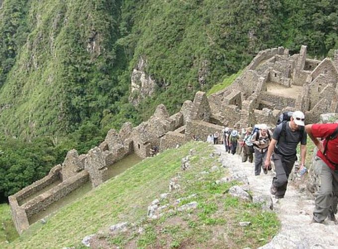 Short Inca Trail To Machu Picchu 2 Days Trek