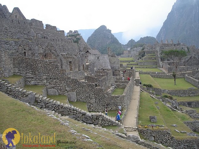 Peru Land of the Inca Tour