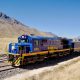 Perurail Titicaca First Class Train Puno to Cusco Full day